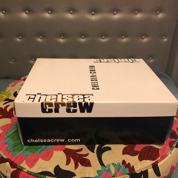 Size 8 lace up shoes - Picture 4 of 5